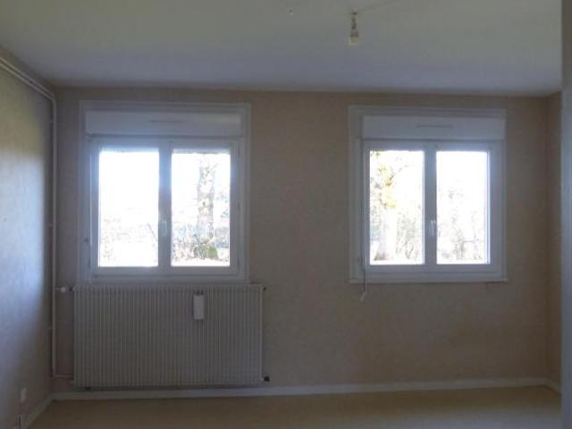 EYGURANDE – Appartement 1 Chambre – Résidence Calme
