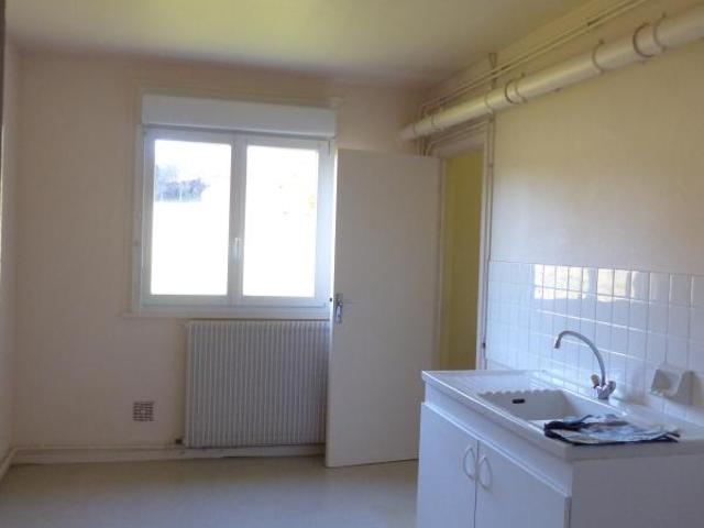 EYGURANDE Appartement 1 Chambre Résidence Calme