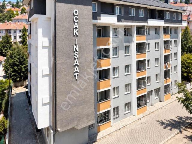 Eyg`den Satılık Ocak Vita İnşaat Projesinden Ara Kat Daire