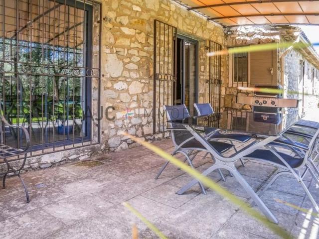 Eygalières | Propriété avec maison d'amis indépendante et 295m² Eygalières