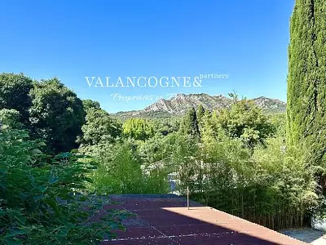 Eygalières 13810 Achat / Vente maison 5 pièces t5