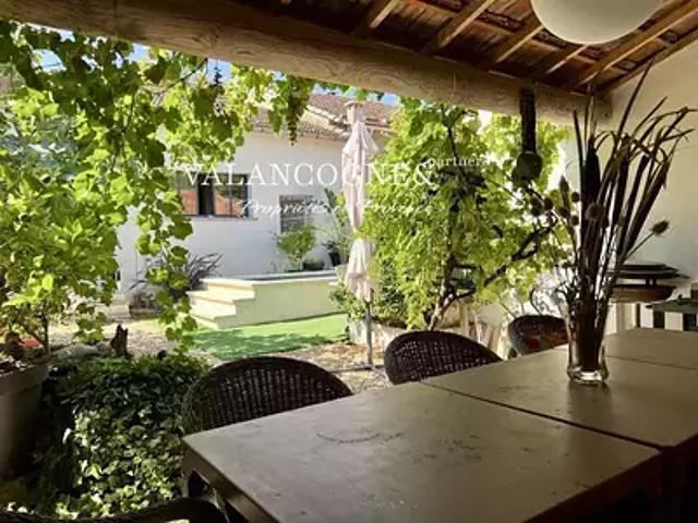 Eygalières 13810 Achat / Vente maison 6 pièces t6 piscine