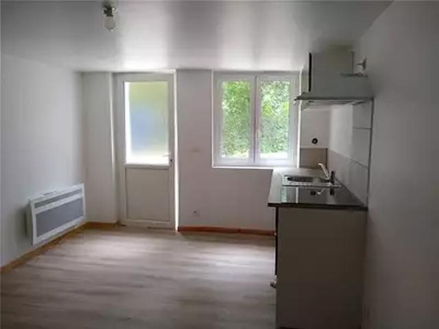 Eygaliers 26170 Location appartement 1 pièce t1