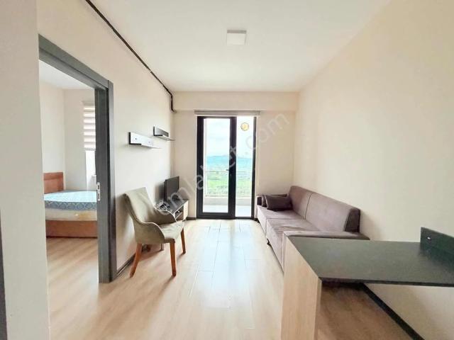 Eyg'den Manzara 180 Oruç İnşaatta 2+1 Satılık Daire