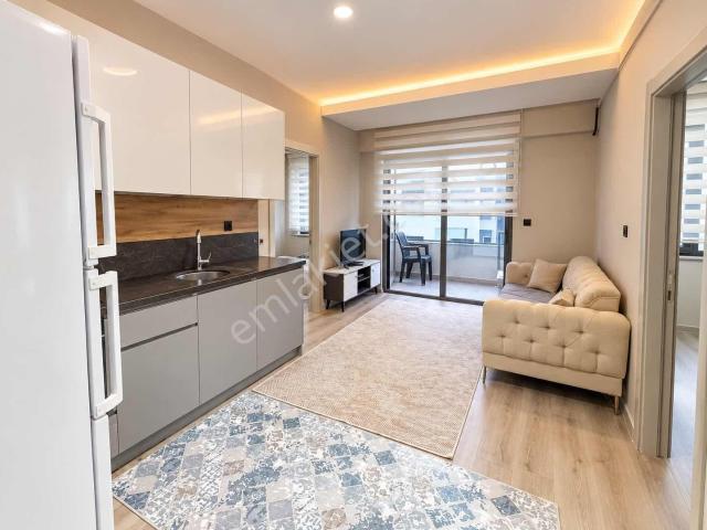 Eyg'den Site İçerisinde Yerleşime Yakın 2+1 Eşyalı Kiralık Daire