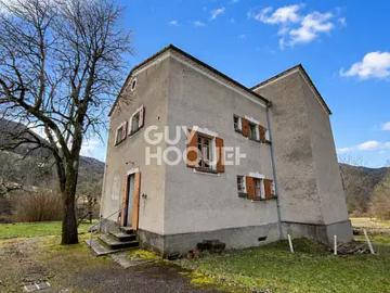 Eygluy Escoulin 26400 Achat / Vente maison 6 pièces t6