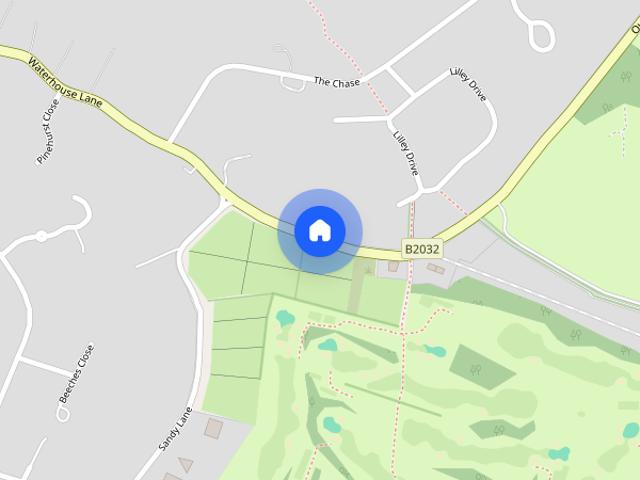Eyhurst Park, Outwood Lane, Kingswood, Tadworth, KT20
