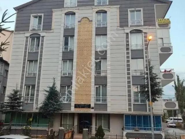 Şeyh Şamil Mah 5+1 Asansörlü Dublex Satılık Daire