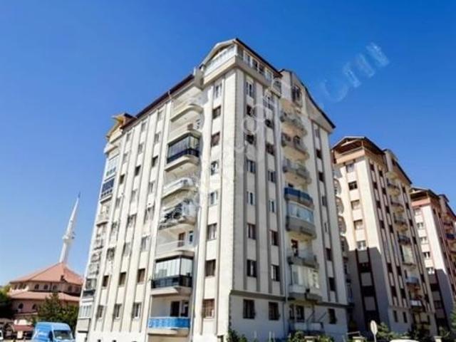 Şeyh Şamil Mah. Ara Kat 3,5+1 3 Cephe | Kiler | Ebeveyn Banyo