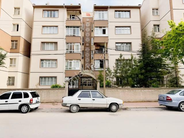 Şeyh Şamil Mahallesi Barış Caddesi Yakını Satılık 3+1 Daire