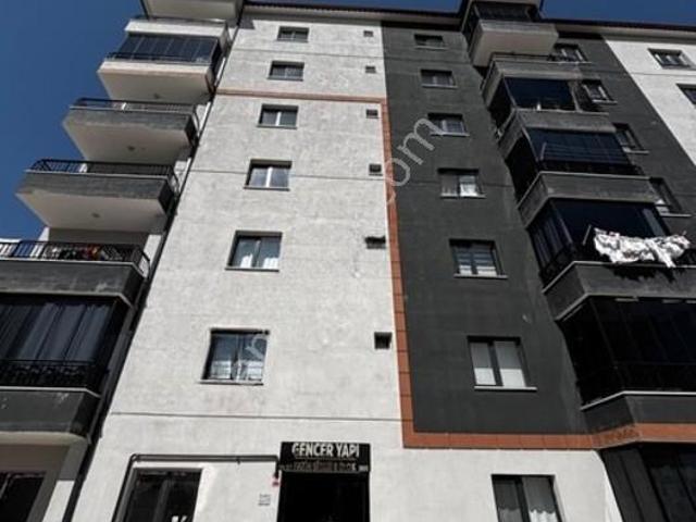 Şeyhşamil Mahallesinde Satılık 3+1 Daire