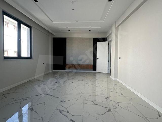 ŞEYH EDEBALİ MAHALLESİNDE MÜSTAKİL 4+1 ULTRA LÜKS SIFIR DAİRE