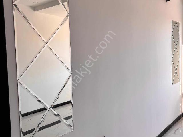 Şeyh Sinan Mahallesi Kiralık Sıfır Daire
