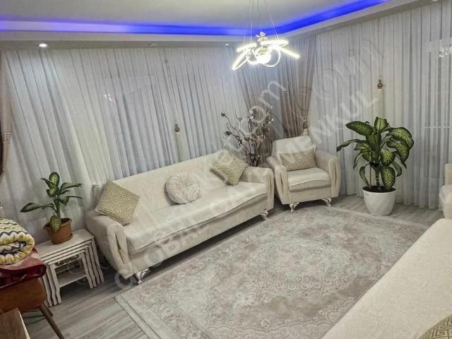 Şeyh Sinan'da Satılık 3+1 Daire, İskanlı, Ecevit Bulvarı Üzeri