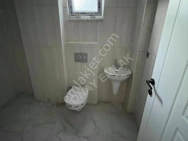 Şeyhcuıde Yatırımlık Sıfır 1+1 | Kullanıma Hazır | 2.4 M Tl