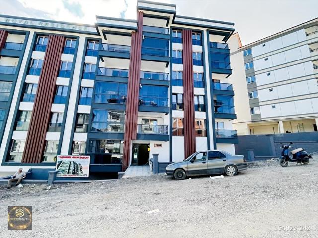 ŞEYHCUİ'DE OTURUMA HAZIR 2+0 SATILIK DAİRE