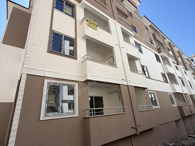 ŞEYHCUİ MAHALLESİ'NDE YILBAŞI TESLİM FIRSAT 1+1 DAİRE
