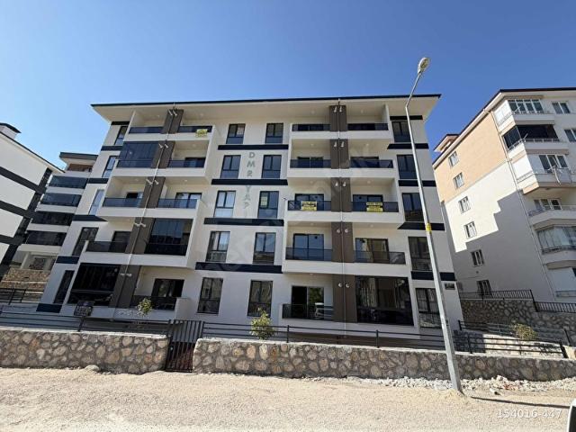 ŞEYHCUİ MAHALLESİN'DE EŞYALI SATILIK LÜX 1+1 DAİRE
