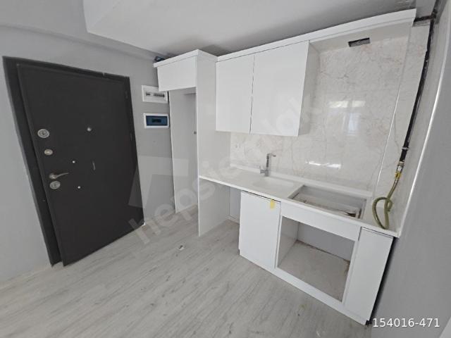 ŞEYHCUİ MAHALLESİNDE KİRALIK 1+1 DAİRE