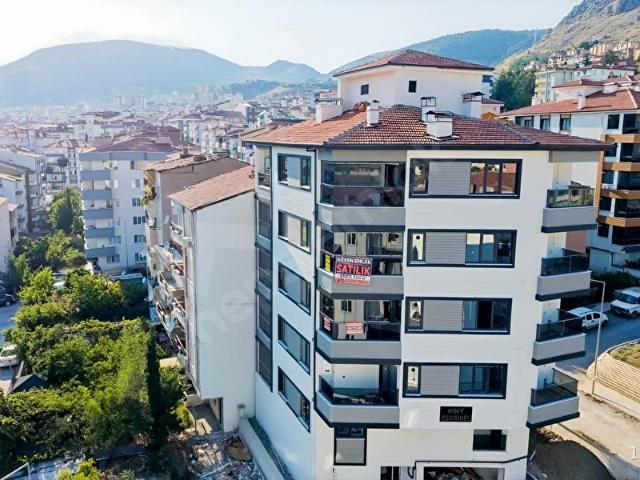 ŞEYHCUİ MAHALLESİN'DE SATILIK 1+1 DAİRE TAPU MASRAFI BİZDEN