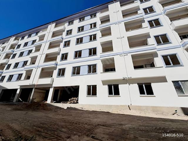 ŞEYHCUİ MAHALLESİNDE SATILIK 2+1 DAİRE