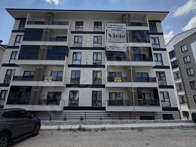 ŞEYHCUİ MAHALLESİN'DESATILIK LÜX 1+1 DAİRE