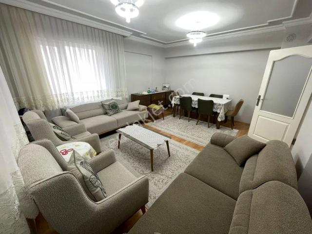 Şeyhcui Mahallesi 3+1 Satılık Daire