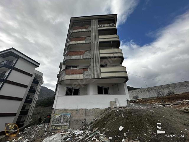 Şeyhcui Mahallesi'nde Yatırımcıya Özel ! Şehir Manzaralı 1+1