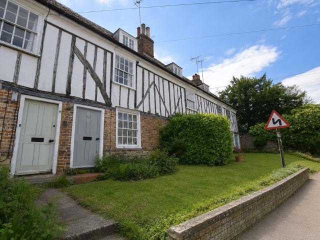 Eyhorne Street, Maidstone ME17, 2 bed terraced house to rent, £1,450 pcm | PrimeLocation
