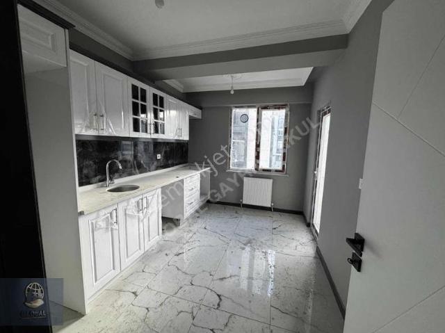Şeyhsınan Huzurevi Civarı 2+1 Sıfır Ebeveynli Çift Balkon 105m2