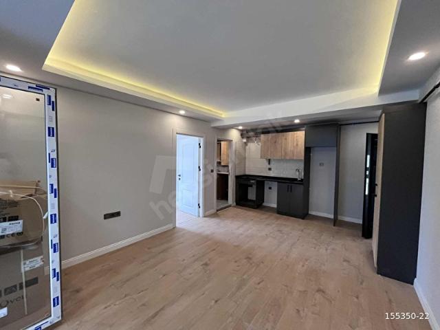 ŞEYHSİANAN DA ÇORLU PARK BÖLGESİ SİTE İÇİ ARA KAT 1+1