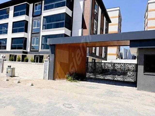 ŞEYHSİNAN.DA ÇORLU PARK BÖLGESİNDE LÜKS 1+1 DAİRELER