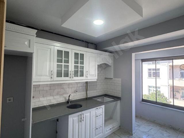 ŞEYHSİNAN MAHALLESİNDE SATILIK İSKANLI 2+1 SIFIR DAİRE