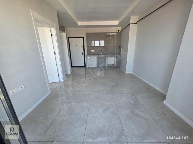 ŞEYHSİNAN MAHALLESİ 1+1 AMERİKAN MUTFAK SATILIK DAİRE