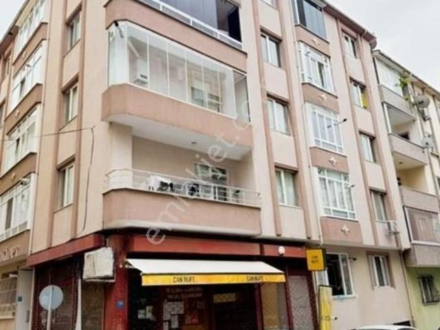 Şeyhsinan Atatürk Bulvarı Üzeri Arakat 3+1 Tadilatlı Daire