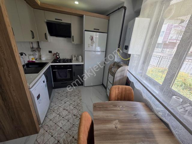 Şeyhsinan Kıvanç Mevkinde Yüksek Giriş 2+1 İskanlı Kiralık Daire