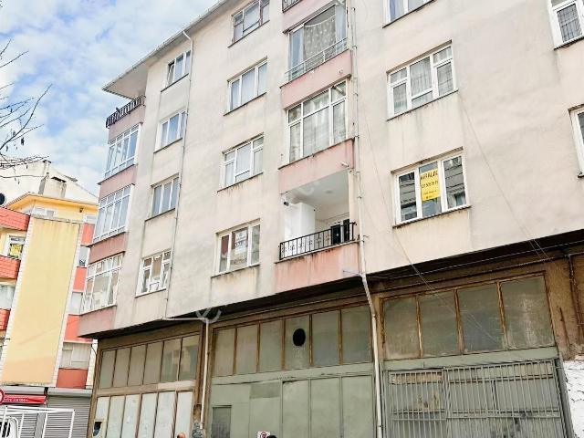 Şeyhsinan Kiralık Daire | Merkezi Konum'da 3+1 Kiralık