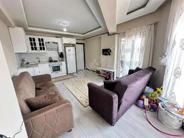 Şeyhsinan Mah Full Eşyalı Kiralık 1+1 Daire