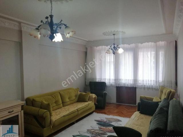 Şeyhsinan Mahallesi Satılık Ara Kat 3+1 Daire