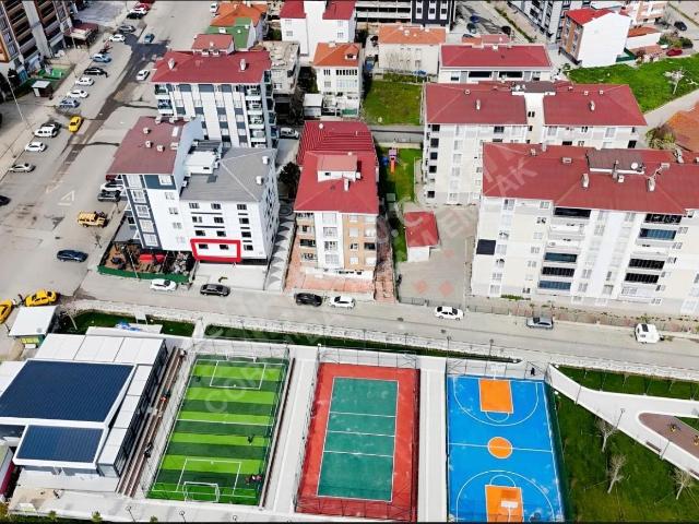 Şeyhsinan Mahallesinde Belediye Park Yanı 1+1 Satılık Daire
