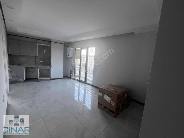 Şeyhsinan Mahallesinde Sıfır Kiralık 1+1 Dire