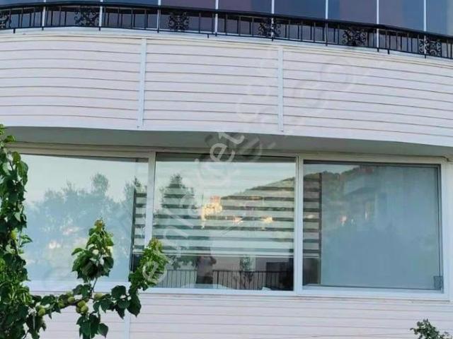 Eyko Sitesi İçinde Her Sabah Maviye Uyanın !