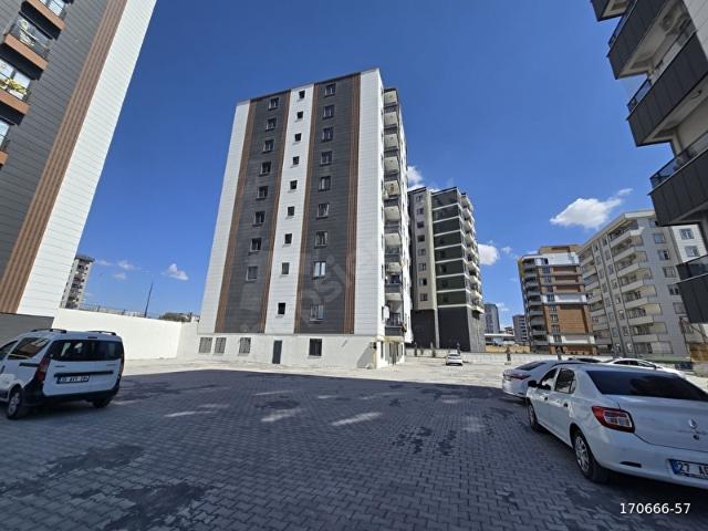 EYLÜL EMLAKTAN KİRALIK MEHMETÇİKTE SİTEDE 2+1 DAİRE