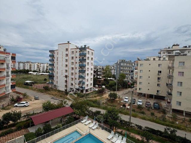 Eylem Eml’tan 2 + 1 Eşyalı Satılık Daıre