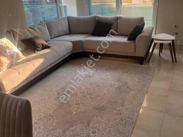 Eylem Emlak‘tan Mersin Silifke Atakent 2 + 1 Kiralık Yazlık Daire
