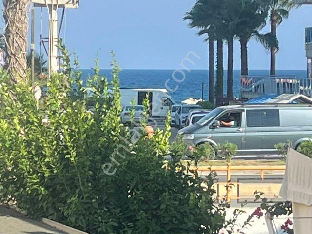 Eylem Emlak‘tan Mersin Silifke Atakent 2 + 1 Kiralık Dubleks Daire