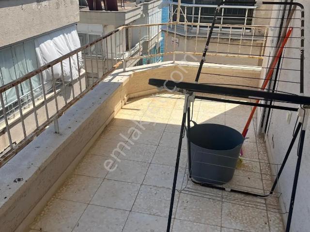 Eylem Emlak'tan Mersin Silifke Atakent Mahallesi'nde 2+1 Kiralık Daire