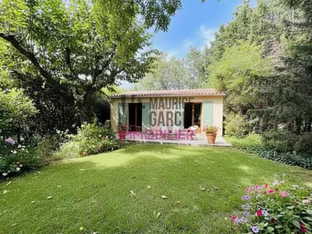 Eyragues 13630 Achat / Vente maison 23 pièces t23 piscine