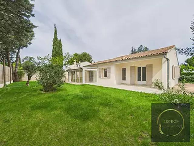 Eyragues 13630 Achat / Vente maison 6 pièces t6