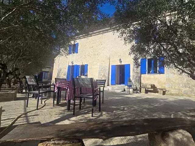 Eyraud Crempse Maurens 24130 Achat / Vente maison 15 pièces t15